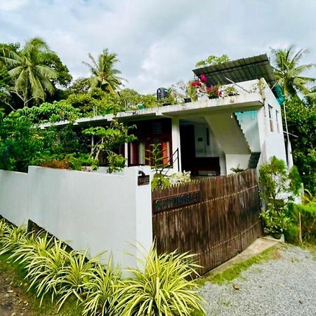 Sunworld Villa Unawatuna Exteriör bild
