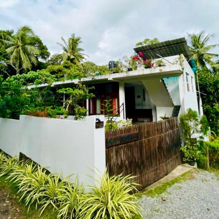 Sunworld Villa Unawatuna Exteriör bild